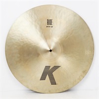 USED 中古 K Zildjian Ride 20 [2356g]