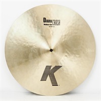 USED 中古 K Zildjian Dark Crash Medium Thin 16 [1132g]