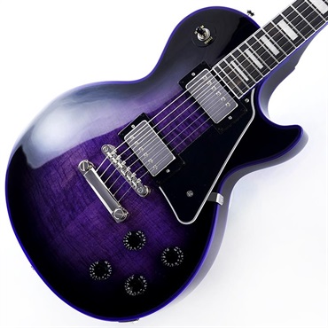 Epiphone Les Paul Custom Widow (Purple Burst)