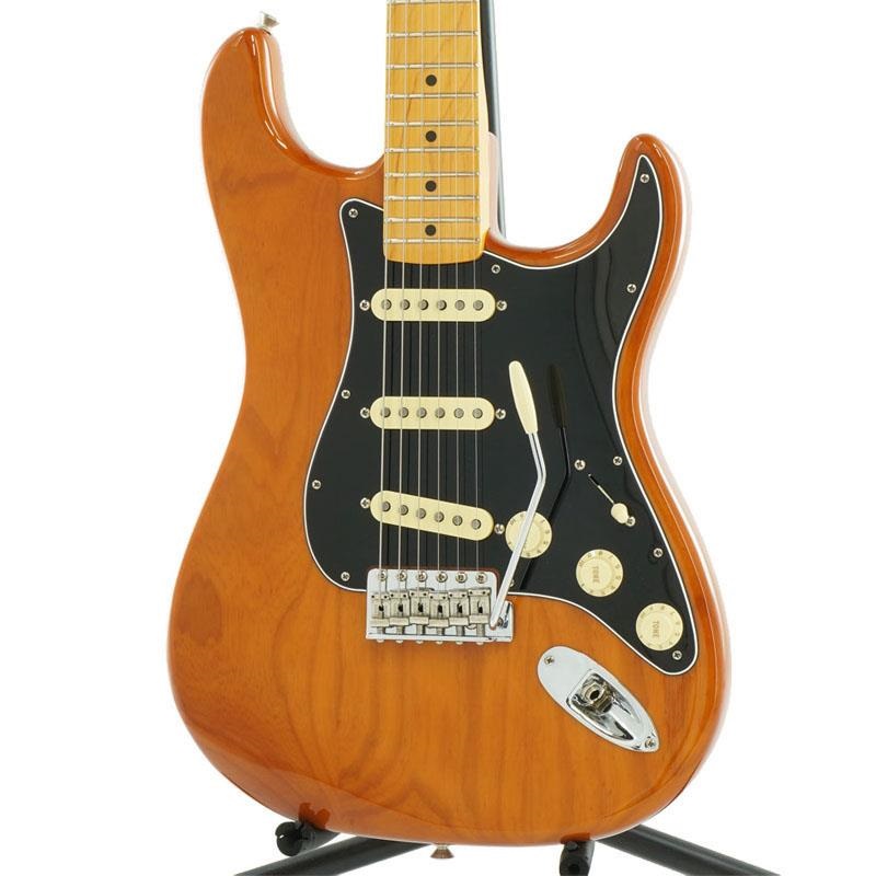 Fender USA USED 中古 American Vintage II 1973 Stratocaster (Mocha/Maple)[SN. V12822]