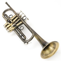 USED 中古 アントワンヌ・クルトワ / ACTOMA-8V-0 #240***9 【Bb トランペット】【出荷前調整で安心】