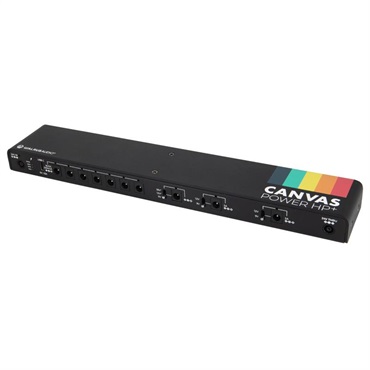 WALRUS AUDIO Canvas Power HP+ (Plus) (電源アダプター付属)WAL-CANV/PWRHP+