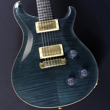 USED 中古 Custom 22 Artist Package (Black Slate/Macassar Ebony)