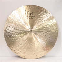 K Constantinople Medium Thin Ride Low 22'' [NKZL22CONMTL][2447g]