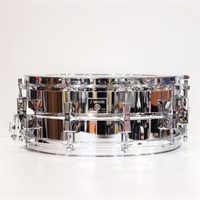 VINTAGE D-505 [Phonic Snare Drum / Ferromanganese Steel]【100周年記念バッジ】