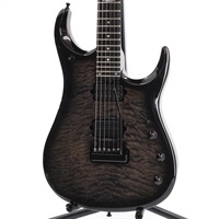 USED 中古 John Petrucci BFR JPX Guitar Center 47th Anniversary Model Trans Black [SN. G53622]