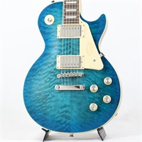 Les Paul Standard '60s Quilt (Ocean Water Perimeter) [Exclusive Model]