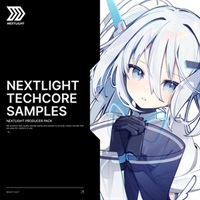 【ネクストライトリリース記念セール】NEXTLIGHT TECHCORE SAMPLES(オンライン納品)(2時間以内に納品)