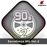 【ヴェンジェンスサウンドSUMMER SALE！】Eurodance 90s Vol.2(オンライン納品)(2時間以内に納品)