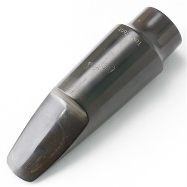 USED 中古 テナーサックス用マウスピース ラバー Slant Signature #5 ラルフ・モーガン氏リフェース