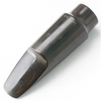 USED 中古 テナーサックス用マウスピース ラバー Slant Signature #5 ラルフ・モーガン氏リフェース