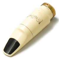 USED 中古 テナーサックス用マウスピース ブリルハート Tonalin Great Neck#100 Doc.Tenney リフェース