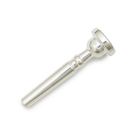 シルキー / Zシリーズ 15A4Z トランペット用 マウスピース 【店頭展示品☆処分特価!!】【史上最大決算セール】