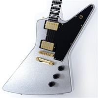 Explorer Custom VOS (Silver Sparkle) SN.CS501124