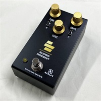【OUTLET】Super Rodent Overdrive & Distortion（キーリー）オーバードライブ　ディストーション