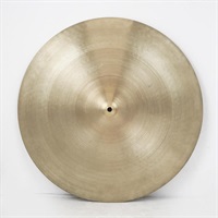VINTAGE 60s A Zildjian Medium 20 [2090g]
