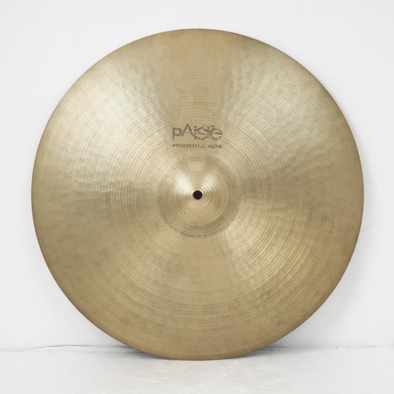 PAiSTe VINTAGE 1974s Formula 602 Classic Sounds Heavy 18 [1966g]