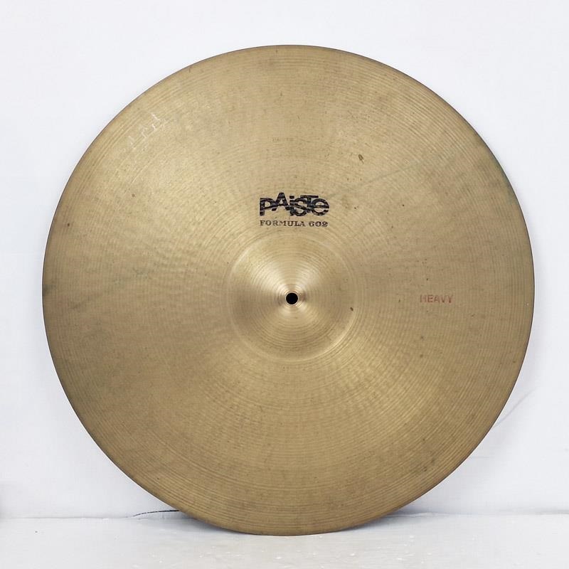 PAiSTe VINTAGE 1974s Formula 602 Classic Sounds Heavy 20 [2576g]