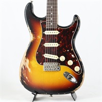 MC2-STD/R (3TS-Heavy Aged/べっ甲PG) [SN.20560]