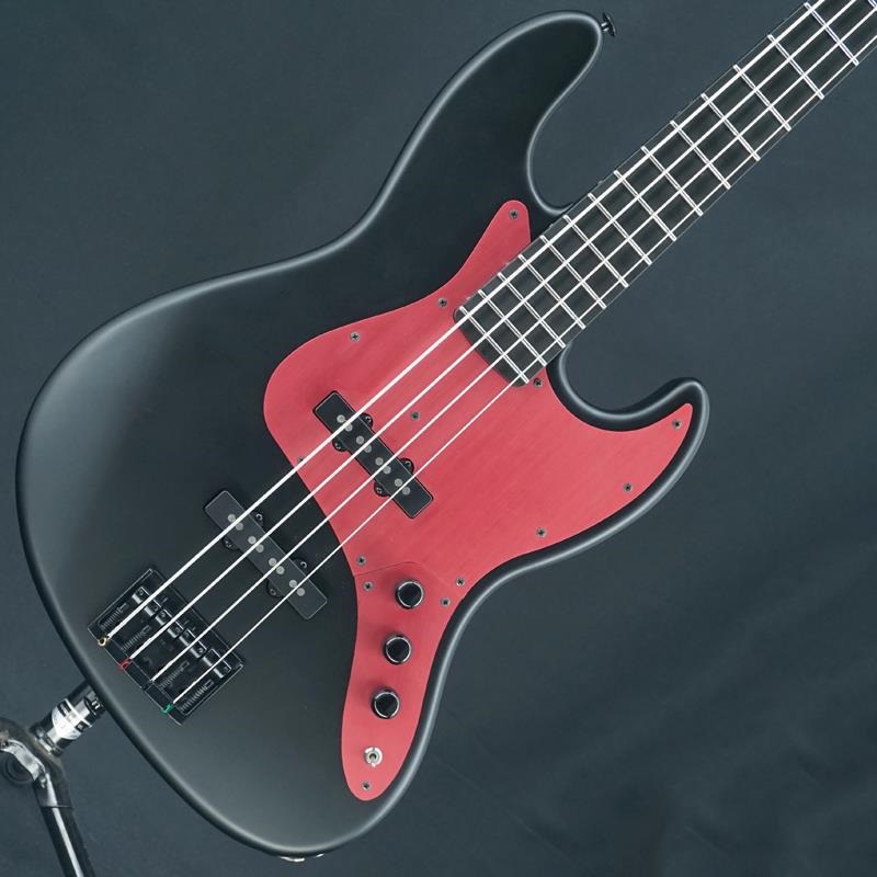 BLACK SMOKER USED 中古 Standard Series Beta J4 IKEBE Special (Matte Black)