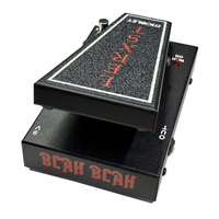 【WEB限定GW価格】【WEB限定在庫処分セール】 Lerxst Blah Blah Wah LBB モーリー ワウ アレックス ライフソン