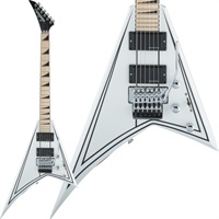 X Series Rhoads RRX24M (Snow White with Black Pinstripes)