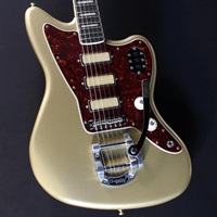 USED 中古 Gold Foil Jazzmaster (Shoreline Gold)