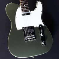 USED 中古 American Standard Telecaster Upgrade (Jade Pearl Metallic/Rosewood)
