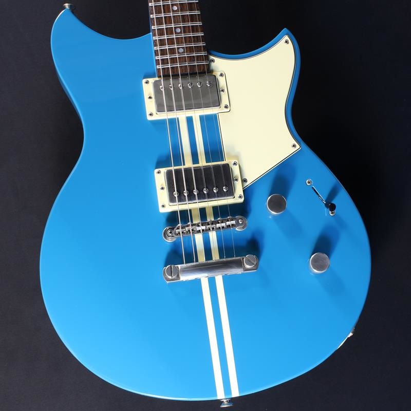 YAMAHA USED 中古 REVSTAR Series RSE20 (Swift Blue)