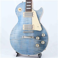 USED 中古 Les Paul Standard 60s Figured Top (Ocean Blue) [SN.220230337] ギブソン Made in USAフェア2025
