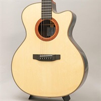 BLC CTM Bearclaw German Spruce / Indian Rosewood 【Heartman Guitars Original Order Model】