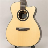 YFC CTM German Spruce / Indian Rosewood 【Heartman Guitars Original Order Model】