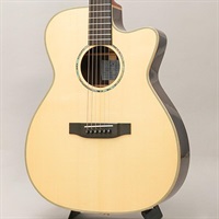 YFC CTM Engelmann Spruce / Indian Rosewood 【Heartman Guitars Original Order Model】