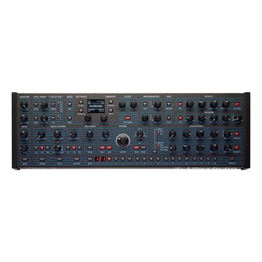 Oberheim TEO-5 Module (オーバーハイム)(シンセサイザー)(音源モジュール)