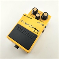 USED 中古 OD-3 OverDrive