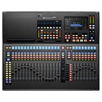 【予約商品・2025年9月以降出荷開始予定】StudioLive Series III SE 24 Digital Console Mixer (プレソナス)(デジタルミキサー)(VXMAXミックプリアンプ)