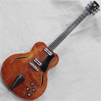 VINTAGE Messenger Stereophonic '68 Cherry Red