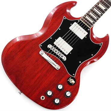 Gibson SG Standard (Heritage Cherry) 【S/N 214250072】