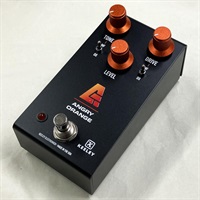 USED 中古 Angry Orange Distortion & Fuzz