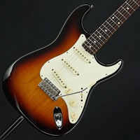USED 中古 ST62-DMC/VSP (3Tone Sunburst) ［SN.S064052］ フェンダー