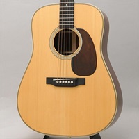 USED 中古 HD-280 AM Custom ＃3066 Adirondack Spruce / Madagascar Rosewood 2017 【百瀬恭夫氏作】 ヘッドウェイ