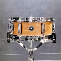 GBSL0512S6CL-FA  [Gretsch Drums Limited Edition / Brooklyn Series Exotic Figured Snare Drum]【限定品/日本入荷1台のみ】