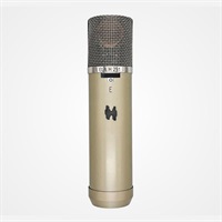 H251 (ハイザーマン・オーディオ)(真空管マイク)(コンデンサーマイク)(HK12カプセル)(単一指向性)(無指向性)(双指向性)
