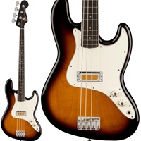 Gold Foil Jazz Bass（2-Color Sunburst/Ebony）【特価】