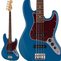 Hybrid II Jazz Bass (Forest Blue/Rosewood)【特価】