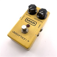 USED 中古 M104 DISTORTION+