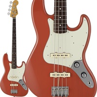 Tomomi Jazz Bass (Clear Fiesta) 【特価】