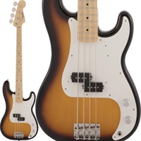 Traditional 50s Precision Bass (2-Color Sunburst) 【特価】