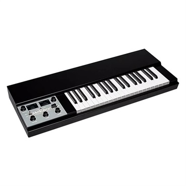 Mellotron M4000D mini Black【サウンドカード＆オリジナルTシャツプレゼント！】【※配送事項要確認】