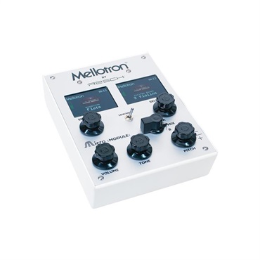 Mellotron Micro Module (お取り寄せ・国内代理店直送商品)